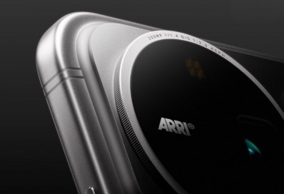 Honor Magic 9 design