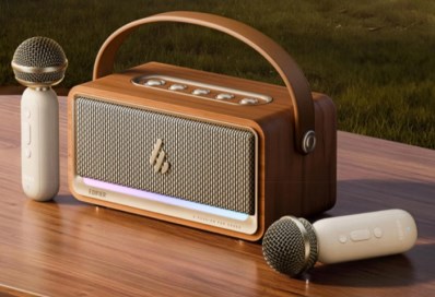 Edifier K200