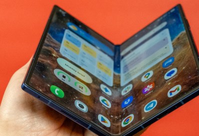 Samsung Galaxy Z Fold7