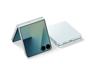 Samsung Galaxy Z Flip7
