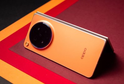 OPPO Find N6