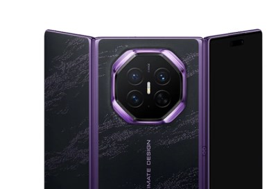 Huawei Mate XT 2