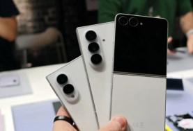 Galaxy Z Flip 9