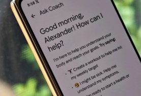 Google Health