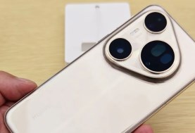 Huawei Pura 80 Ultra