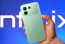 Infinix Note 60
