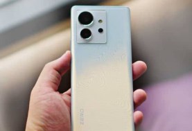 Infinix Zero 50 Ultra