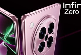 Infinix Zero 50