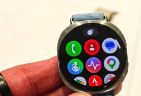 Galaxy Watches
