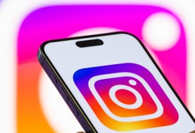 Instagram 