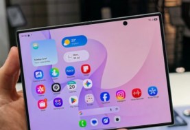 Galaxy Z Fold 8