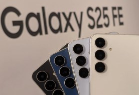 Galaxy S26 FE