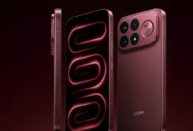 Redmi K100 Pro Max