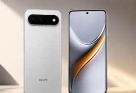 Redmi Turbo 6 Max