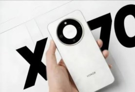 Honor X70