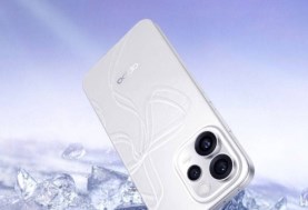 OPPO Reno15