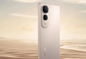 vivo Y400