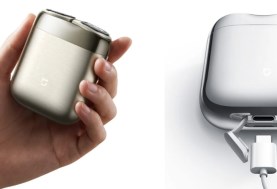 Mijia Portable Electric Shaver