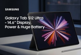 Galaxy Tab S12 Ultra