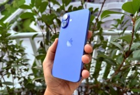 iPhone 16 Plus