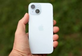 iPhone 15 Plus