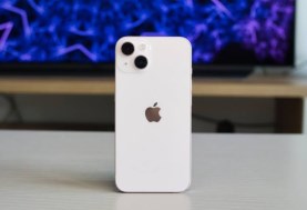 iPhone 13