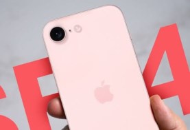 iPhone SE