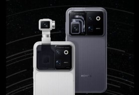 Honor Robot Phone