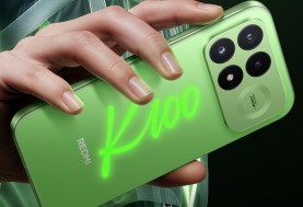 Redmi K100 Pro