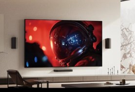 Sony’s largest True RGB TVs