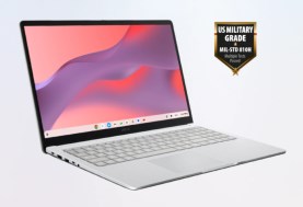 Asus Chromebook CX15