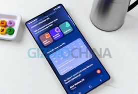 One UI 9 beta