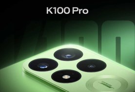 K100 Pro