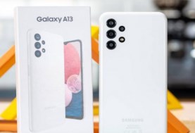 Samsung Galaxy A13