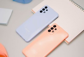 Samsung Galaxy A23
