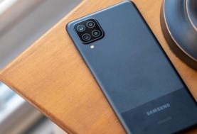 Samsung Galaxy A12