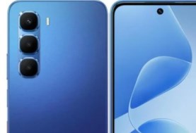 Infinix Hot 60