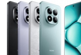 Xiaomi Redmi Note 15