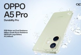 Oppo A5 Pro