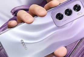 Oppo Reno 12