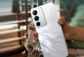 Realme C71