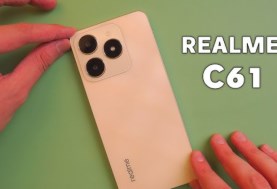 Realme C61