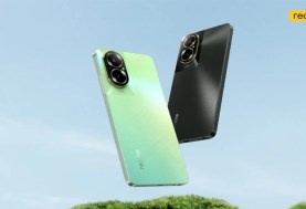Realme C67