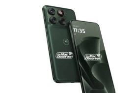 Motorola Edge 70 Neo