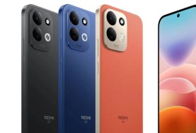 Redmi Note 17 