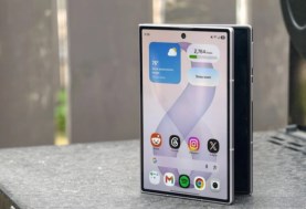 Galaxy Z Fold 8