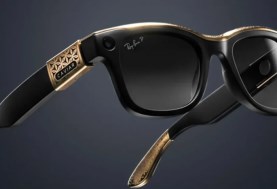 Meta Smart Glasses