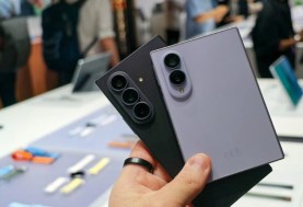 Galaxy Z Fold 8