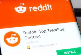 Reddit 