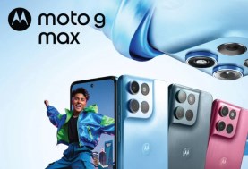 Moto G Max